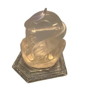 Disney Infinity 2.0 Marvel Spider-Man Crystal Figure Play Set Piece